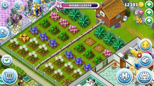 My Hospital (我的医院)