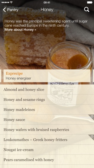 Stephanie Alexander's Cook's Companion
