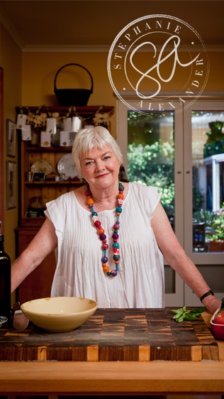 Stephanie Alexander's Cook's Companion