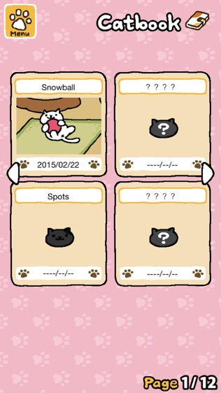 Neko Atsume: Kitty Collectorͼ1