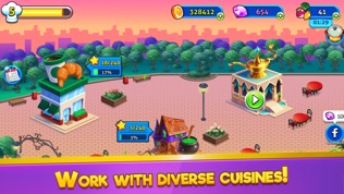 Chef Rescueͼ1