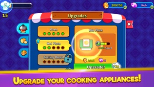 Chef Rescueͼ2