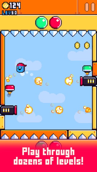 Squish Machineͼ2