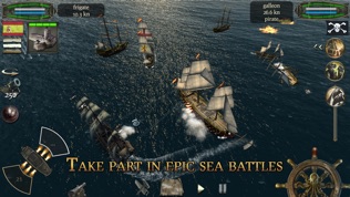 The Pirate: Plague of the Dead