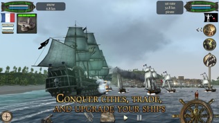 The Pirate: Plague of the Dead