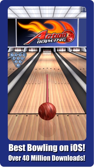 Action Bowling