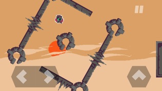 DERE EVIL EXE