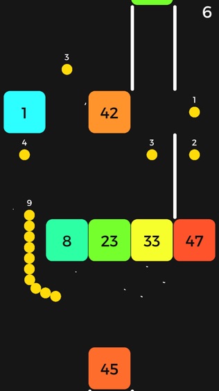 Snake VS Blockͼ1