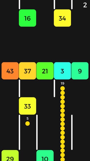 Snake VS Blockͼ2