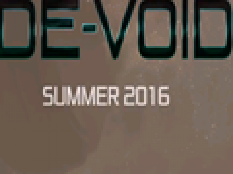 De-Void İ