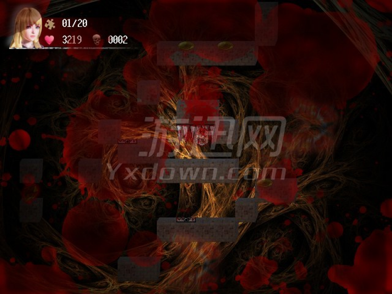 Bloody Tower ԰ͼ