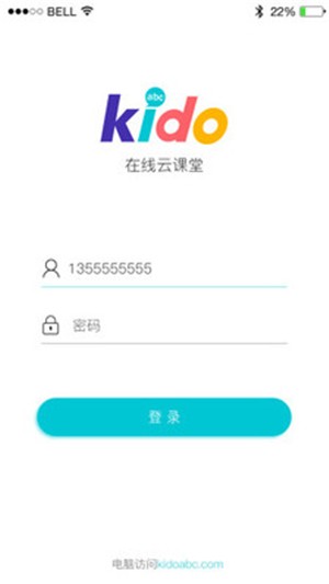 kidoABCͼ0