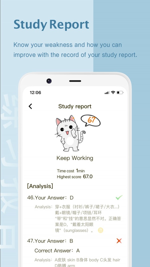 AceChinese