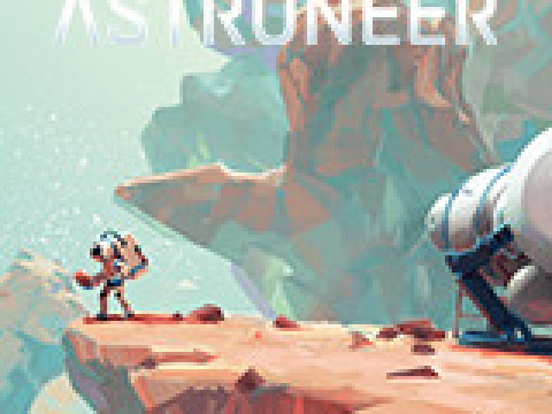 ASTRONEER 