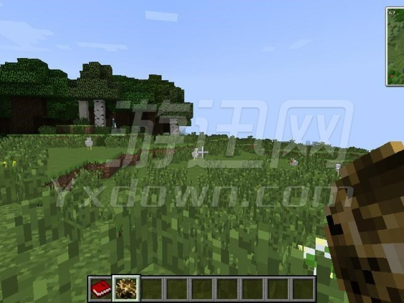 ҵʵֲϰ 1.7.10İͼ