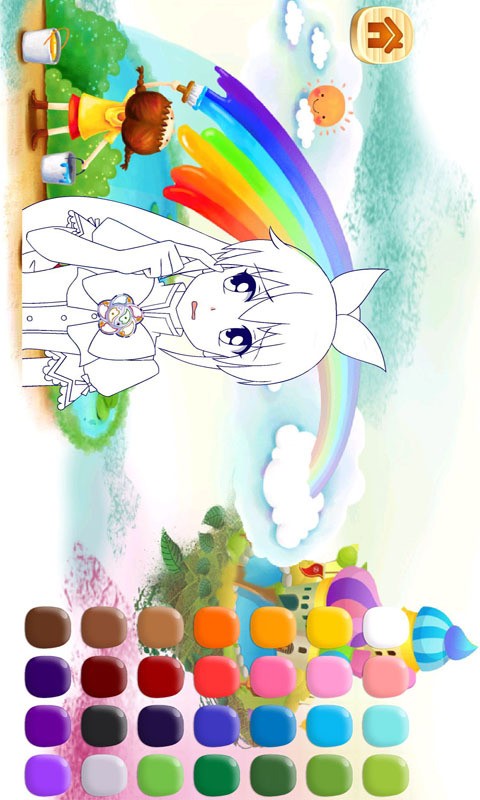 ͯɫ
