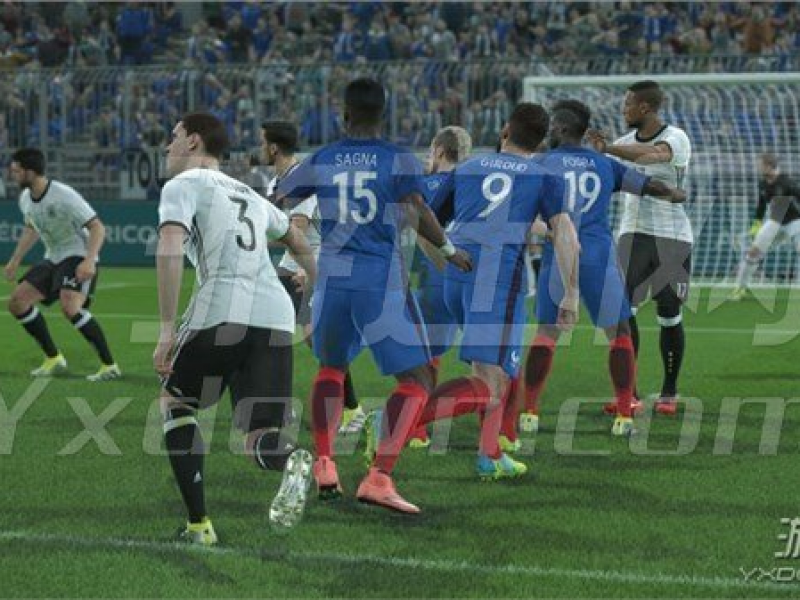 PES2017 ͼ