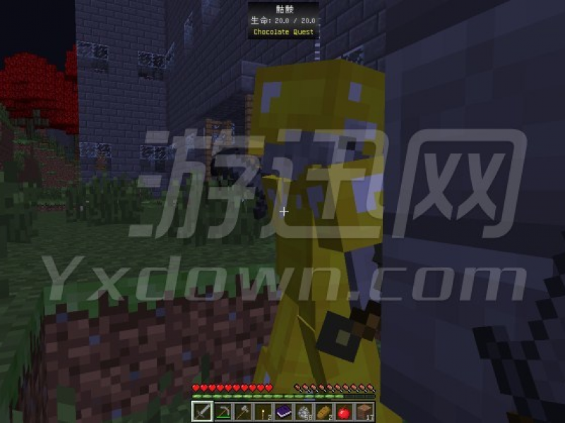 ҵ1.7.10ĺɫ̫Ԫϰ İ