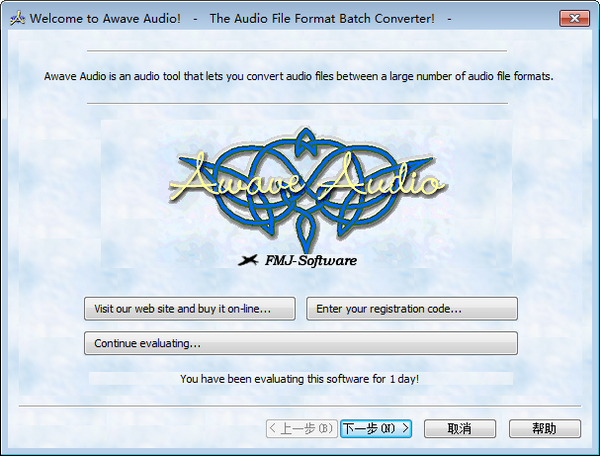 Awave Audio(Ƶ)