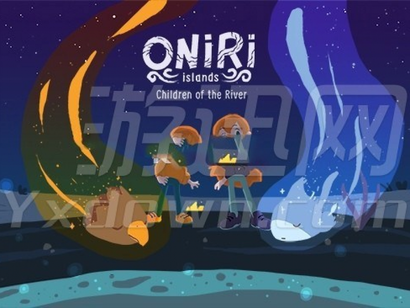 ONiRi island ԰ͼ