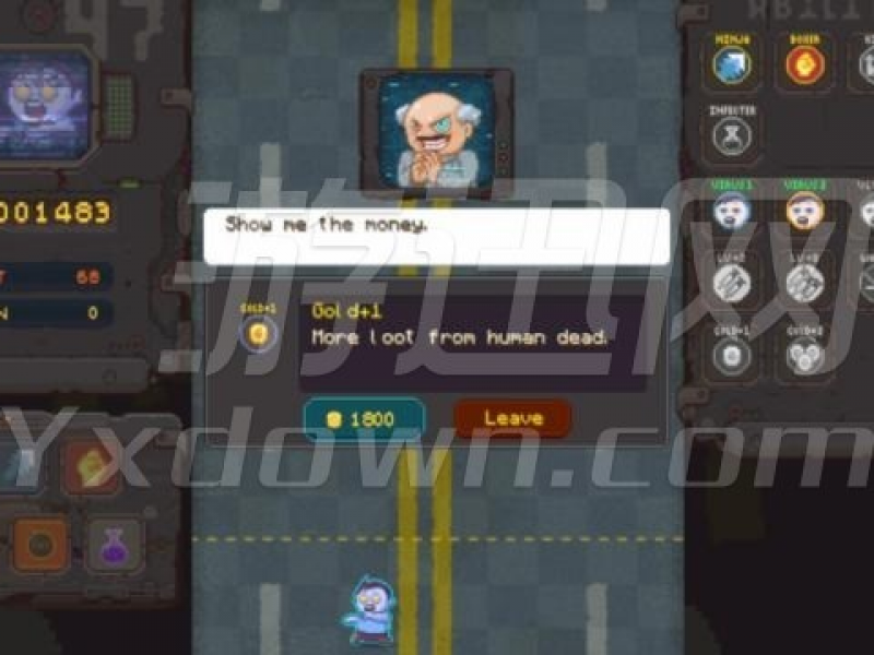 Running Dead ԰ͼ
