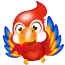 ﾫ