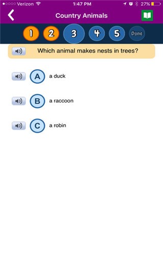 Kids A-Z