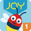 Joy School English Level 1