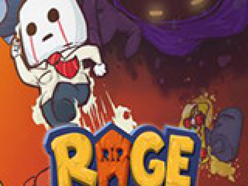 Rage in Peace 2.0 İ