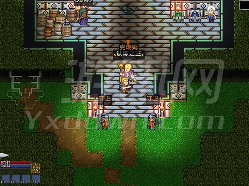 Chronicon İͼ