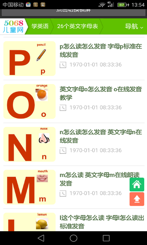 ׶ѧϰӢĸͼ1