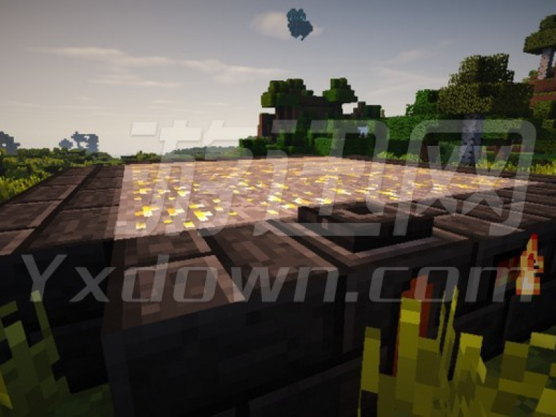 ҵ󹤷 1.7.10İͼ