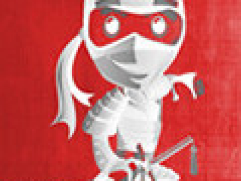 EL NINJA Ӣİ