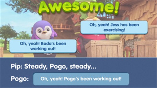 PogoĿʿͼ3