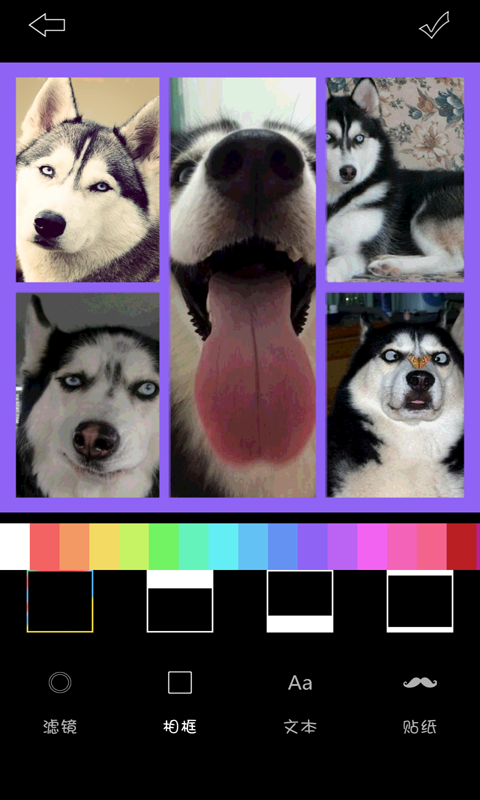 InstaLayout