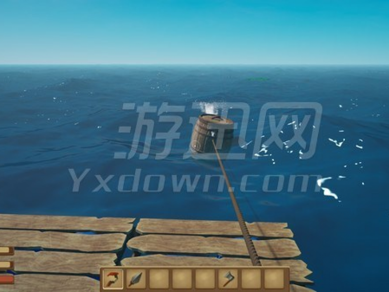 Raft1.04 İͼ