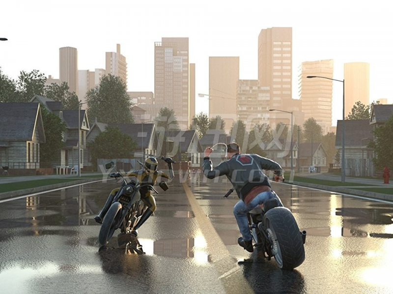 Road Rage Ӣİͼ