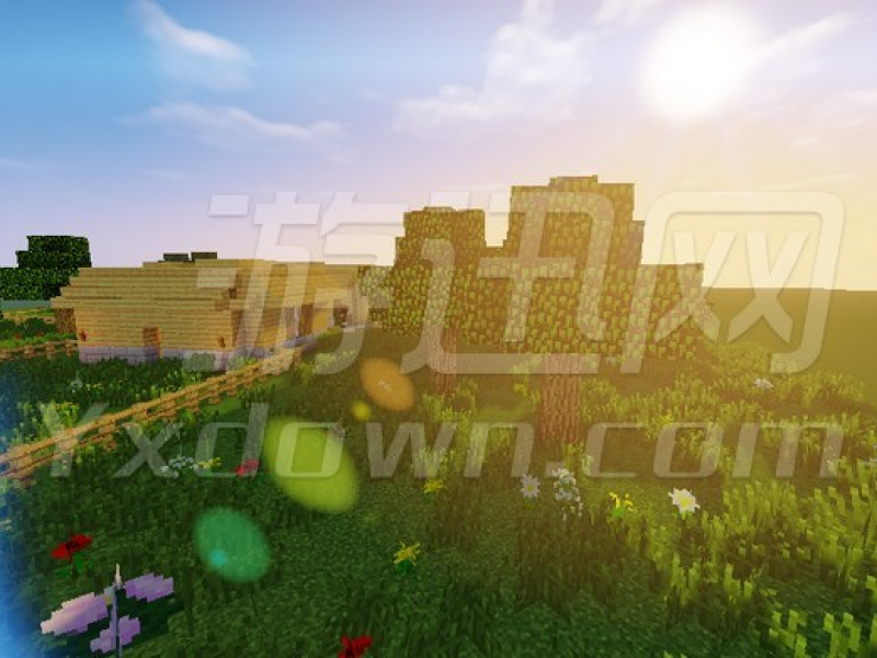 ҵ1.7.10̬Ƽϰ İͼ