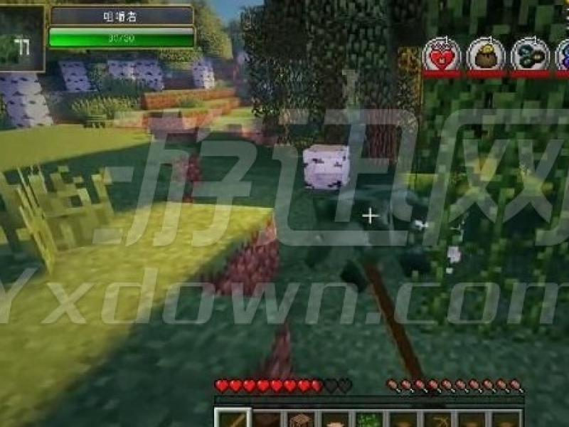 ҵ1.7.102.5MOD İͼ