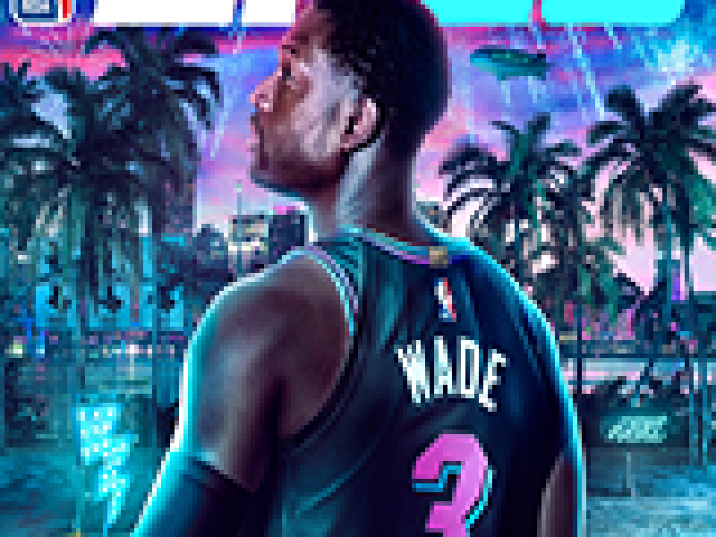 NBA 2K20 ƽ