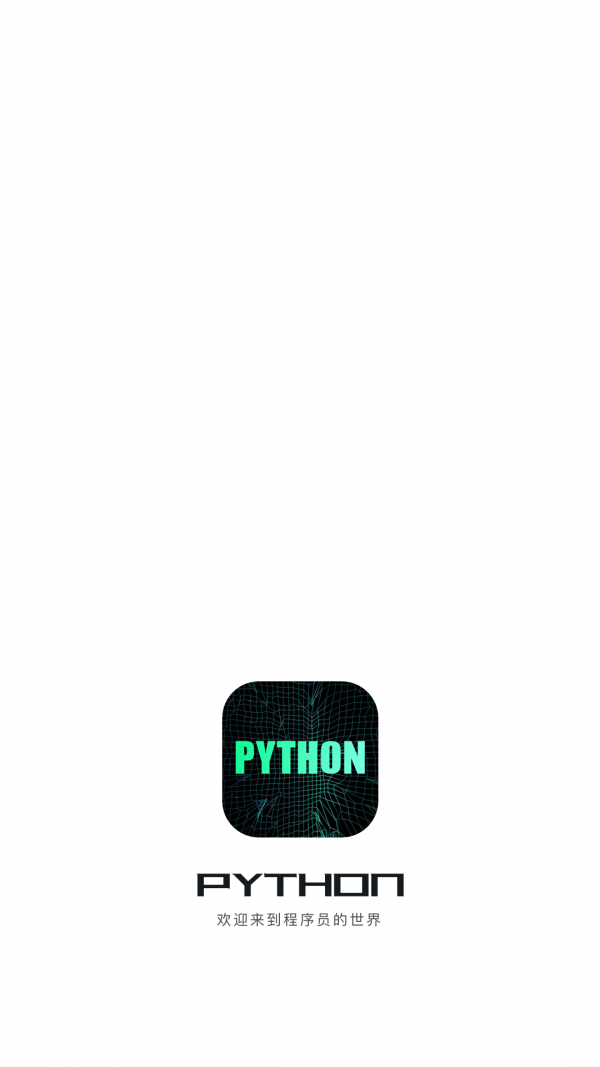 python