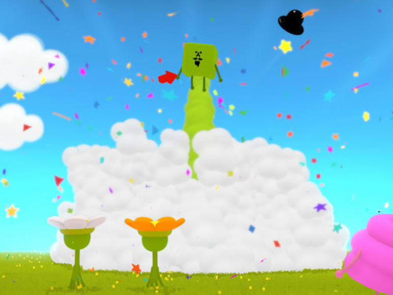 Wattam İͼ