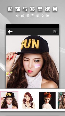 컻