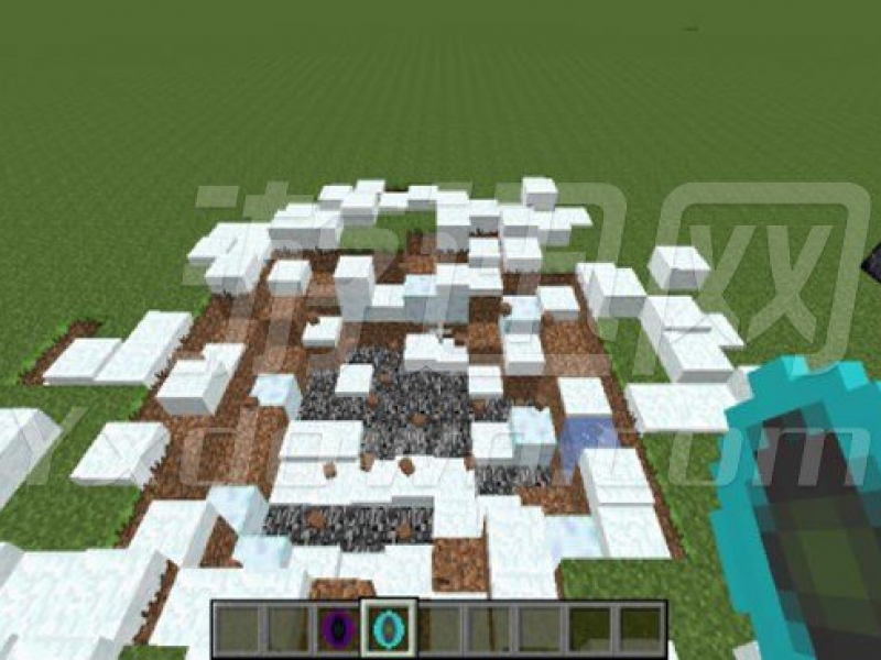ҵ1.7.10ɾϰ İͼ