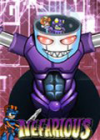 Nefarious Ӣİ