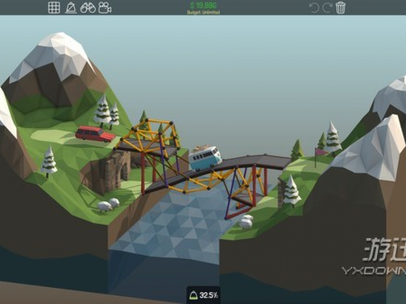 Poly Bridge İͼ