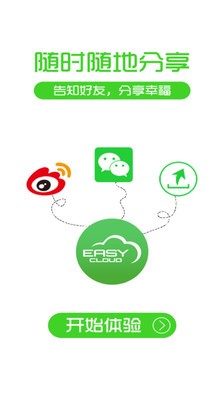 Easy Cloud