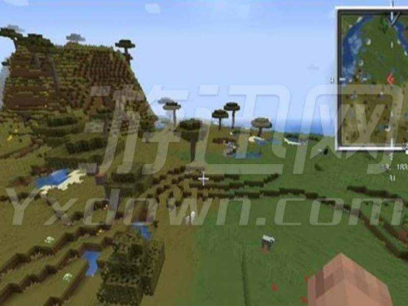 ҵ1.7.10ɾϰ İͼ