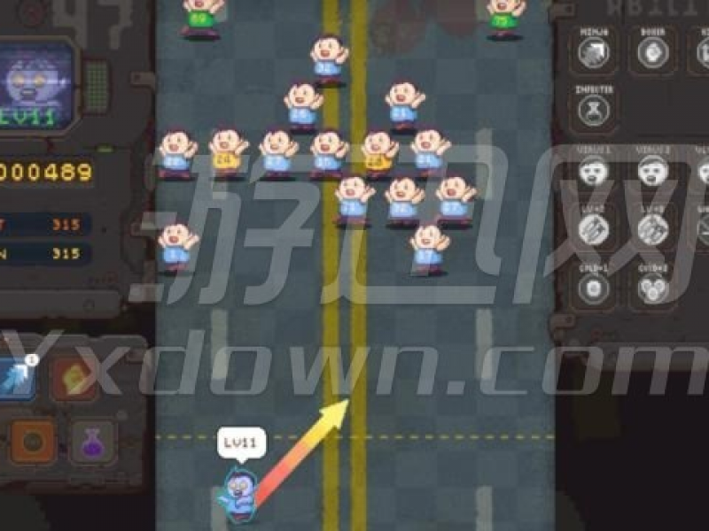 Running Dead ԰ͼ