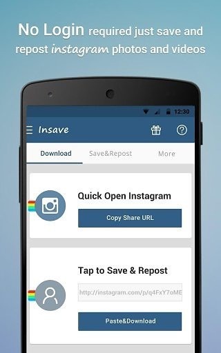 InsaveͼƬתapp